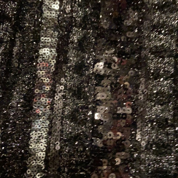 Sequin party skirt! - Picture 4 of 4